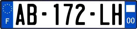 AB-172-LH