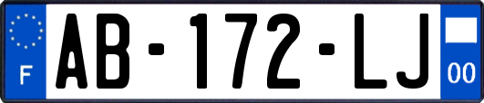 AB-172-LJ