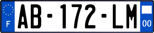 AB-172-LM