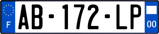 AB-172-LP