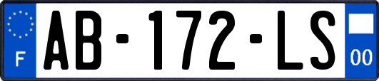 AB-172-LS