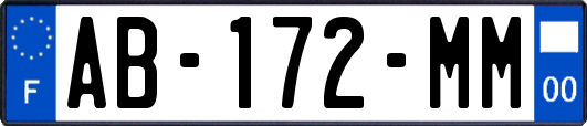 AB-172-MM