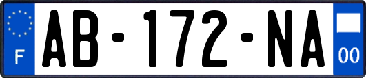AB-172-NA