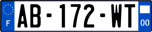 AB-172-WT