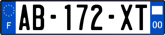 AB-172-XT