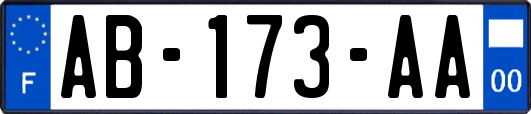 AB-173-AA