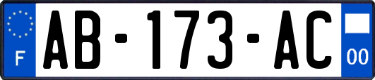 AB-173-AC