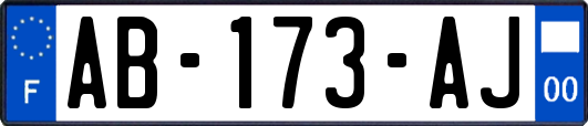 AB-173-AJ