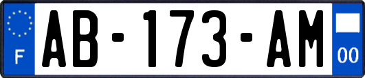 AB-173-AM