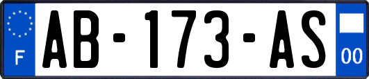 AB-173-AS