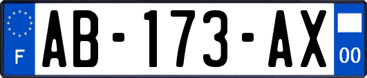 AB-173-AX