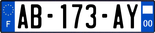 AB-173-AY