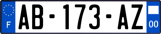 AB-173-AZ