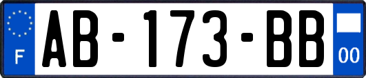 AB-173-BB