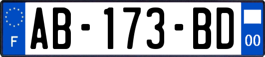 AB-173-BD