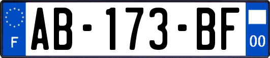 AB-173-BF