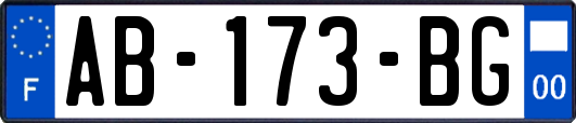 AB-173-BG