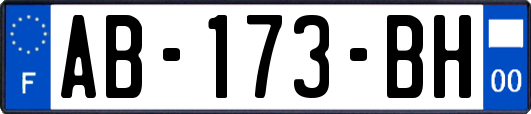 AB-173-BH