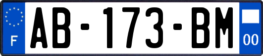 AB-173-BM