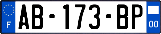 AB-173-BP