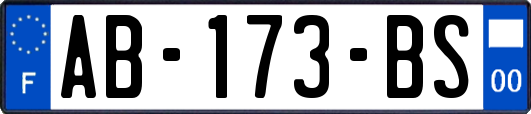 AB-173-BS