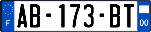 AB-173-BT