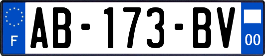 AB-173-BV