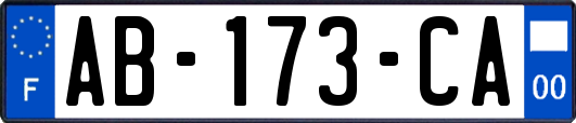 AB-173-CA