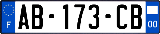 AB-173-CB