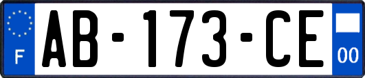 AB-173-CE