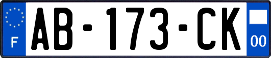 AB-173-CK