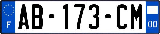 AB-173-CM