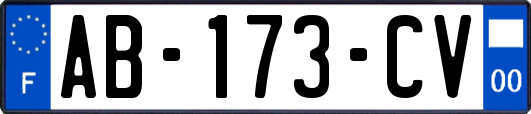 AB-173-CV