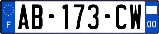 AB-173-CW