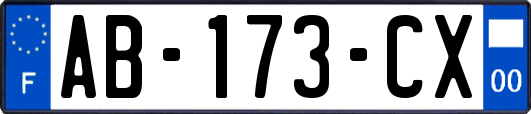 AB-173-CX