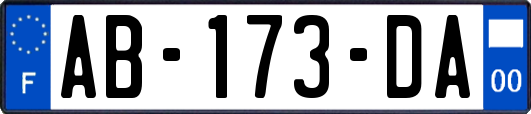 AB-173-DA