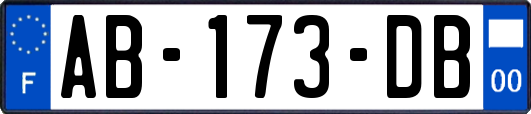 AB-173-DB