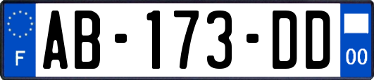 AB-173-DD