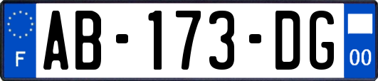 AB-173-DG