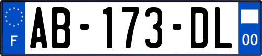 AB-173-DL