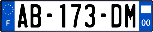 AB-173-DM