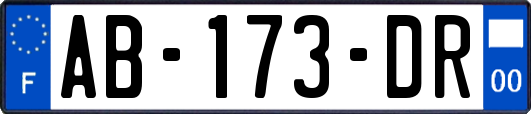 AB-173-DR