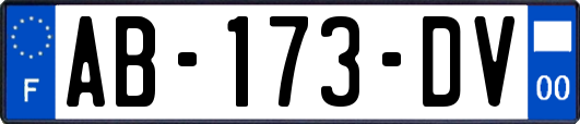 AB-173-DV