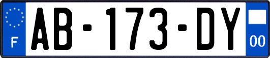 AB-173-DY