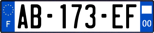 AB-173-EF