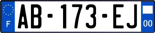 AB-173-EJ