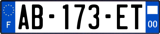 AB-173-ET