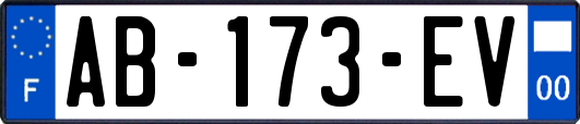 AB-173-EV