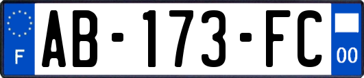 AB-173-FC