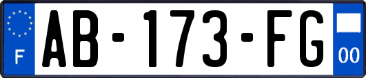 AB-173-FG